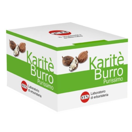 Kos Burro Karite 100g