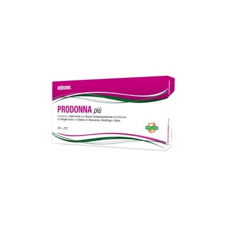 PRODONNA PIU' 30 COMPRESSE