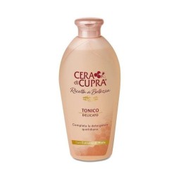 Cera Di Cupra Tonico Delicato 200 Ml