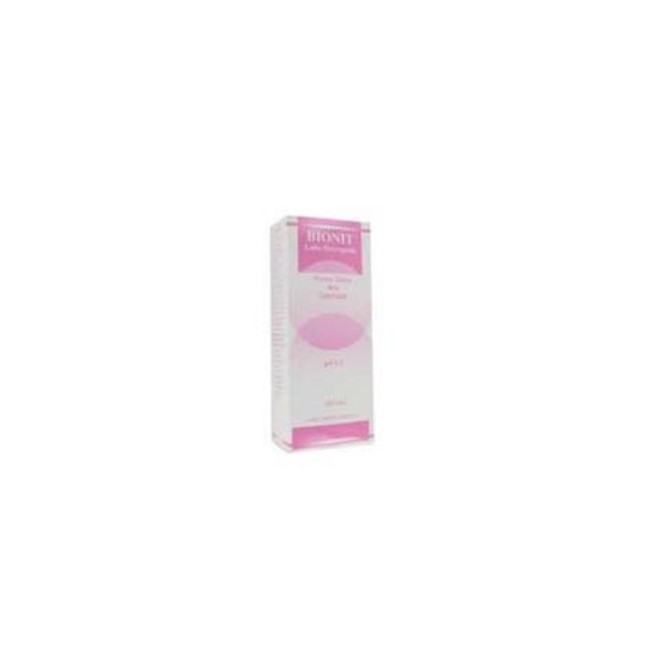 Bionit Latte Detergente Viso 200 Ml Bionit Latte Detergente Viso 200 Ml