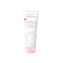 Avene latte struccante 3 in 1 200 ml