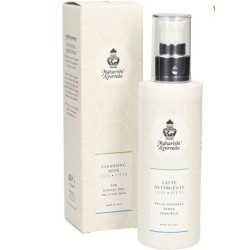 Map Italia Latte detergente vata pitta per pelli sensibili 200ml