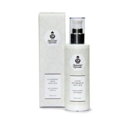 Maharishi Ayurveda latte detergente antiage 200ml