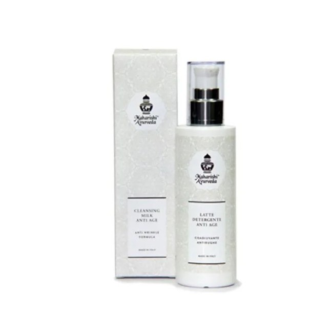 Maharishi Ayurveda latte detergente antiage 200ml Maharishi Ayurveda latte detergente antiage 200ml