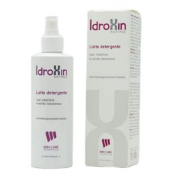 Mavi Biotech Idroxin latte detergente pelle sensibile 200 ml