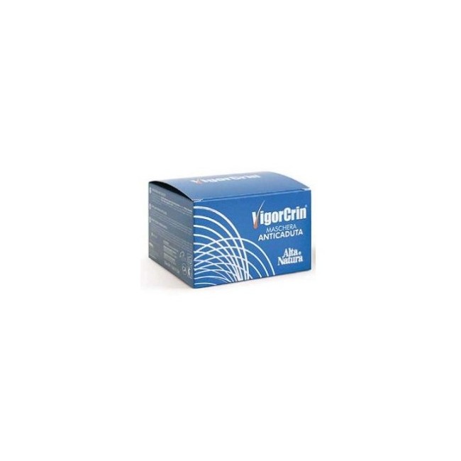 Vigorcrin Maschera Anticaduta Nutriente 250 Ml Vigorcrin Maschera Anticaduta Nutriente 250 Ml