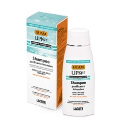 Lacote Guam Upker Urban Care Shampoo Purificante Intensivo 200 Ml