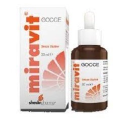 Miravit Gocce 30ml