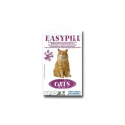 Ati Easypill Cat 40 Grammi
