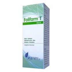 Folifarm T Sciroppo 150ml