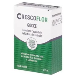 Crescofarma Crescoflor 4,23ml