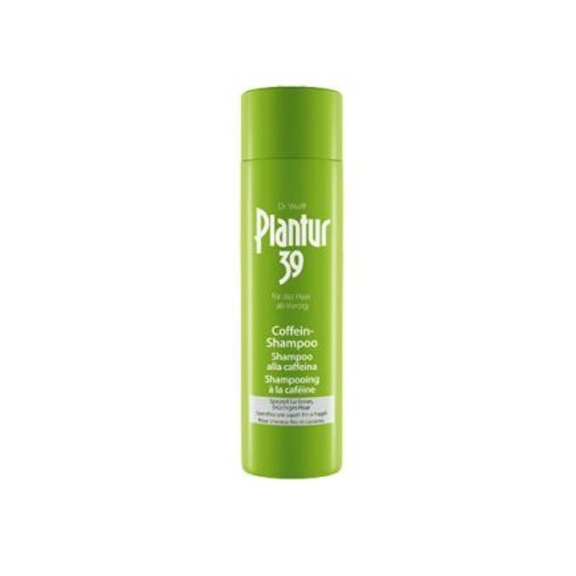 Plantur 39 Shampoo Capelli Fini/Fragili 250ml