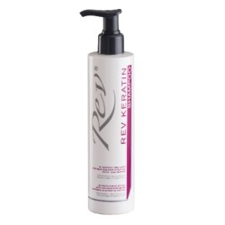 Rev Keratin Shampoo 250ml