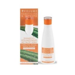 Planter’s Shampoo Volumizzante All’aloe 200 Ml