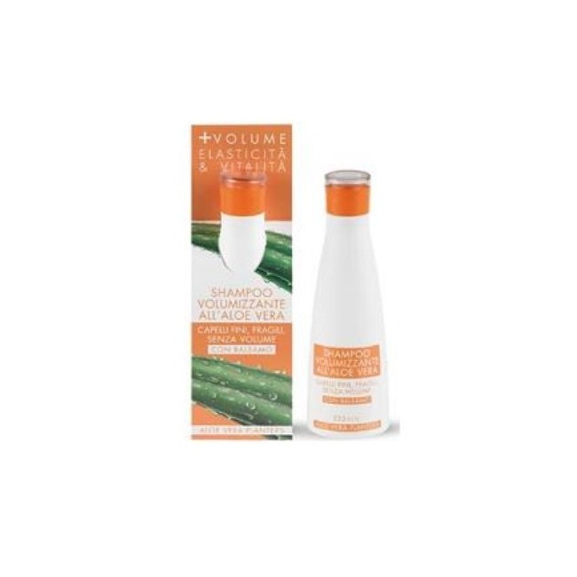 Planter’s Shampoo Volumizzante All’aloe 200 Ml Planter’s Shampoo Volumizzante All’aloe 200 Ml
