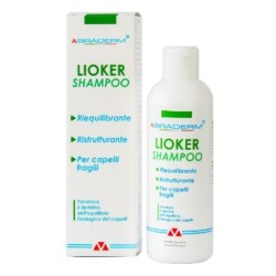 Braderm Shampoo Delicato Lavaggi Frequenti 200 Ml