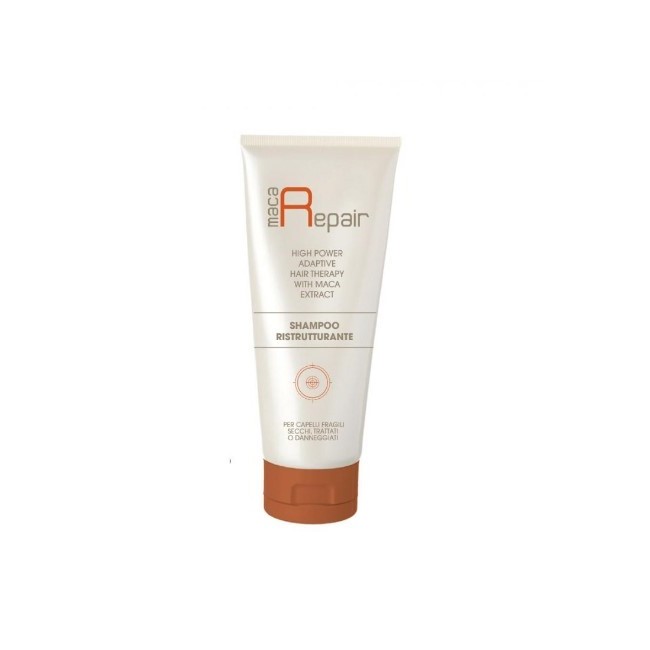 Maca Repair Shampoo Ristrutturante 200ml