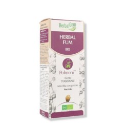 Herbalgem Fum Bio Sciroppo fumatori 250 Ml