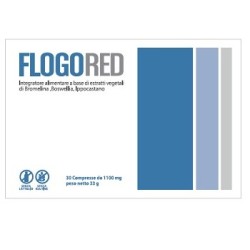 Flogored 30 Compresse