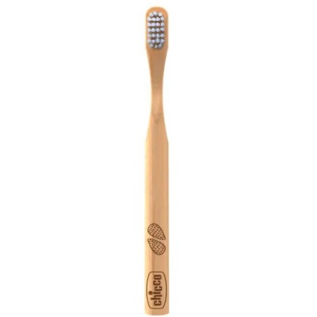 Chicco Spazzolino Bamboo 3A+