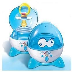 octor's Pucci Sterilizzatore