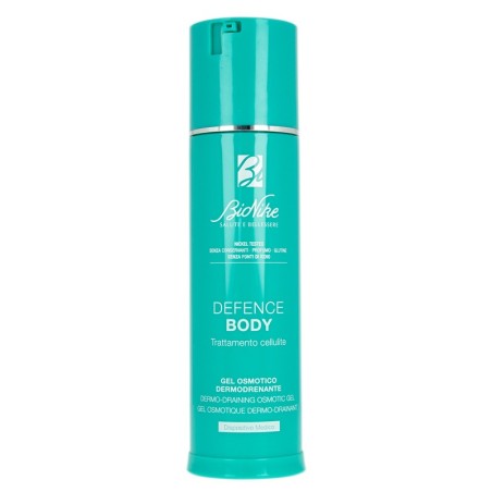 Bionike trattamento Cellulite Defence Body Gel Osmotico 135 Ml Bionike trattamento Cellulite Defence Body Gel Osmotico 135 Ml