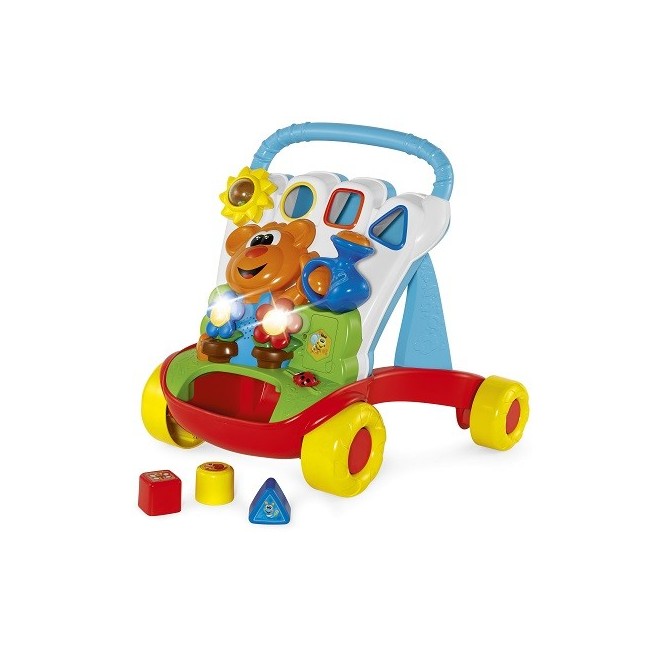 Chicco Gioco Baby giardiniere 1 pezzo Chicco Gioco Baby giardiniere 1 pezzo