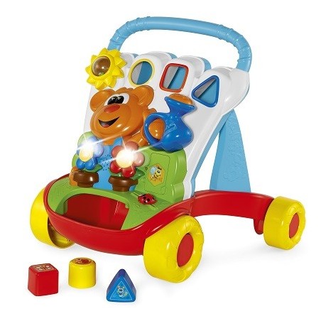 Chicco Gioco Baby giardiniere 1 pezzo Chicco Gioco Baby giardiniere 1 pezzo