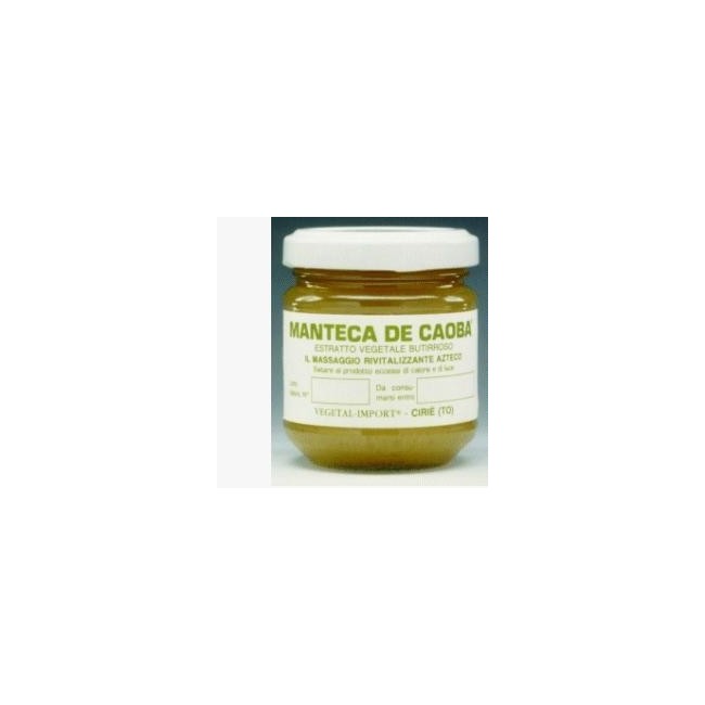 Manteca De Caoba Unguento 106ml Manteca De Caoba Unguento 106ml