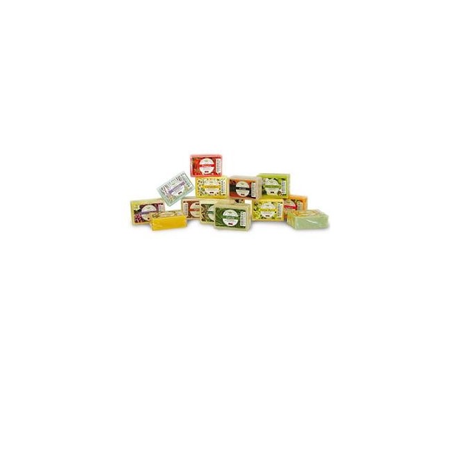 Vital Factors Italia Diletta N Sapone Allo Zolfo 100 G