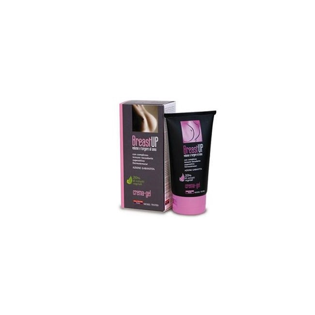 Breast Up Crema 150ml