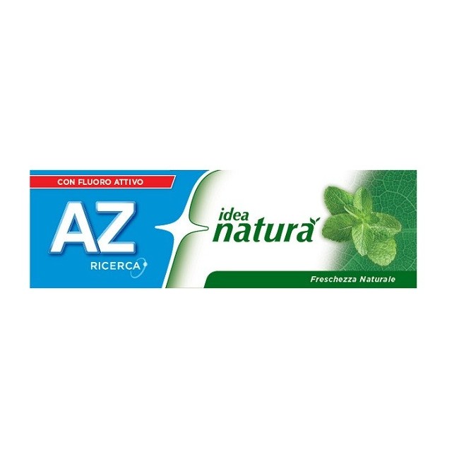 Procter & Gamble Az Natural Eucalipto Dentifricio 75 Ml Procter & Gamble Az Natural Eucalipto Dentifricio 75 Ml