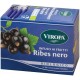 Viropa Ribes Nero Bio infuso 15 Bustine