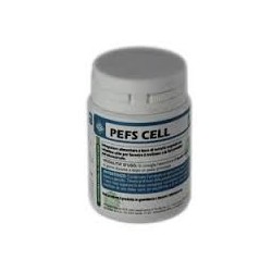 Gheos Pefs Cell 60 Compresse