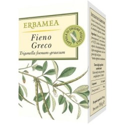 Erbamea Fieno Greco integratore 50 Opercoli