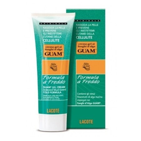 Guam Gel Fango Freddo 250ml