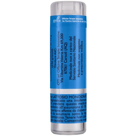 Oti Phosphorus 30ch 240 granuli 12g Oti Phosphorus 30ch 240 granuli 12g