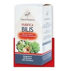 Panacea Purifica Bilis integratore gocce 50 Ml