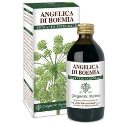 Dr. Giorgini Ser-vis Angelica Boemia Estratto Integrale 200 Ml