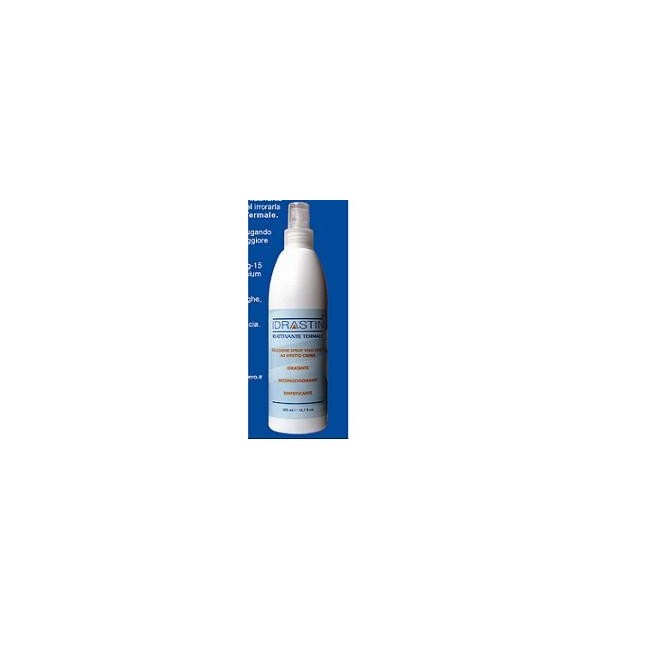 Idrastin Bioriattivante 300ml