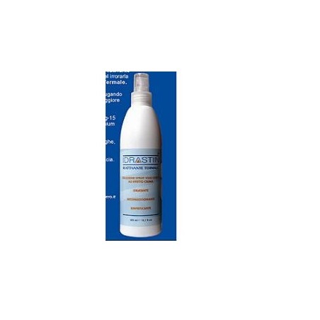 Idrastin Bioriattivante 300ml