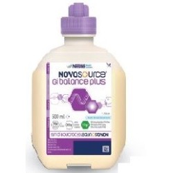 Nestle Novasource Gi Balance Plus flacone 500 Ml