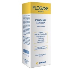 Doafarm Group Flogase Crema lenitiva 100 Ml