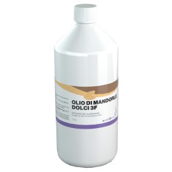 Studio 3 Farma Olio Mandorle Dolci 3f 1 litro