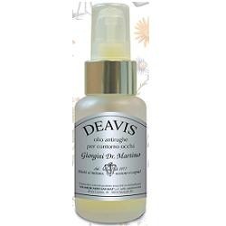 Dr. Giorgini Ser-vis Deavis olio emolliente 50 Ml