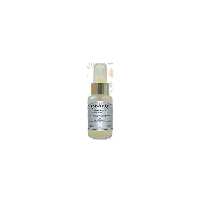Dr. Giorgini Ser-vis Deavis olio emolliente 50 Ml Dr. Giorgini Ser-vis Deavis olio emolliente 50 Ml