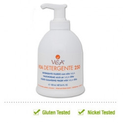 Vea Detergente 250 Ml