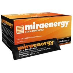 Shedir Pharma Unipersonale Miraenergy 20 Stick