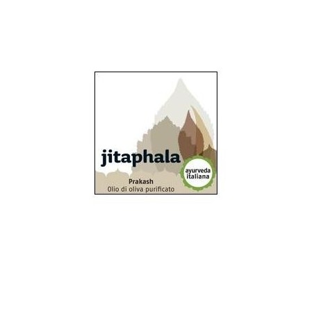 Virya 2 erboristeria Jitaphala Virya Olio 200ml Virya 2 erboristeria Jitaphala Virya Olio 200ml