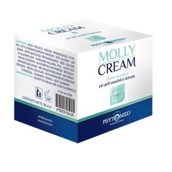 Phytomed Molly Cream Crema Dermatologica 100 Ml